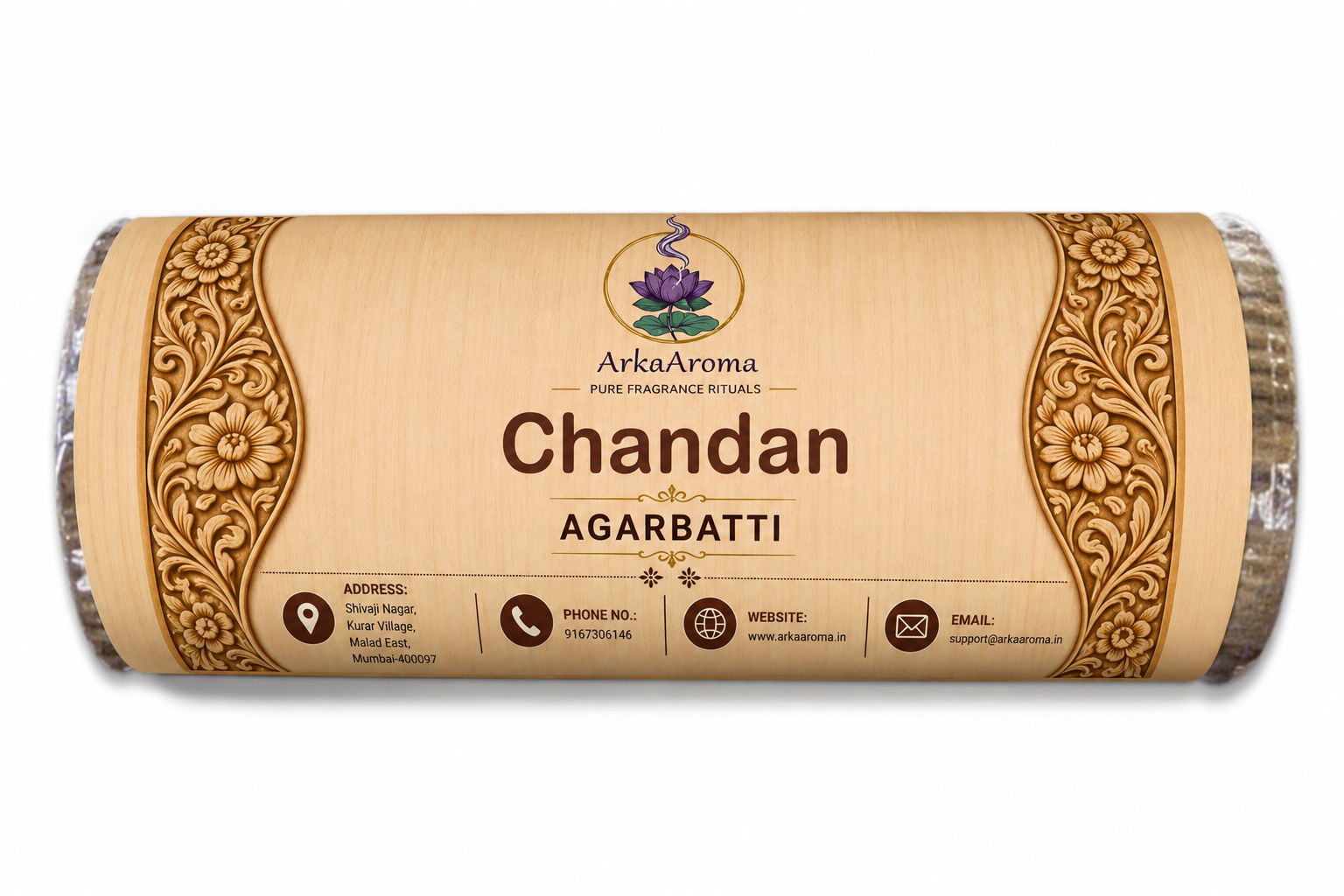Royal Chandan Agarbatti
